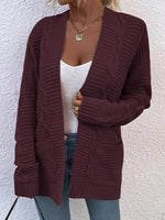 Cardigan – Maureen Cardigan – Maureen Louise Perrin 