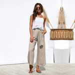 Eva Caprihose Eva Caprihose Louise Perrin 