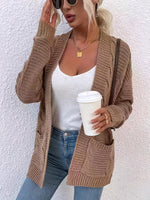 Cardigan – Maureen Cardigan – Maureen Louise Perrin 
