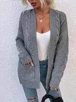 Cardigan – Maureen Cardigan – Maureen Louise Perrin 