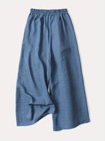 Weite Hose - Calista Weite Hose - Calista Louise Perrin 