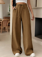 Weite Hose - Ophira Weite Hose - Ophira Louise Perrin 
