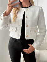 Kurze Jacke – Renée Kurze Jacke – Renée Louise Perrin 
