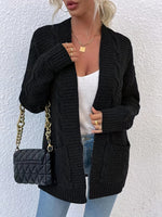 Cardigan – Maureen Cardigan – Maureen Louise Perrin 
