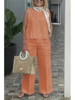 Mireille Set Mireille Set Louise Perrin Orange S 