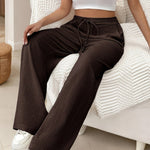 Weite Hose - Ophira Weite Hose - Ophira Louise Perrin Kaffee S 