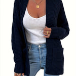Cardigan – Maureen Cardigan – Maureen Louise Perrin 