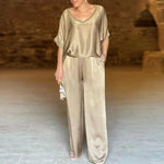 Ophélie Set Ophélie Set Louise Perrin Beige S 