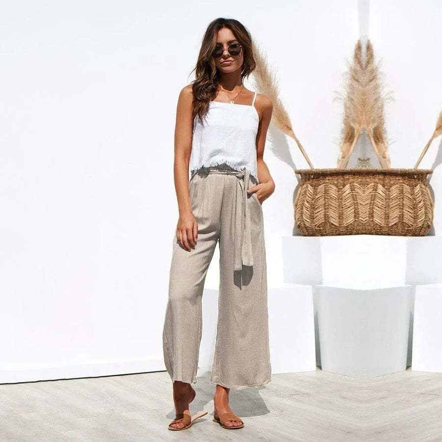Eva Caprihose Eva Caprihose Louise Perrin Nude S 