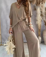 Clarisse Set Clarisse Set Louise Perrin Marron S 