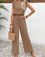 Marcelline Set Marcelline Set Louise Perrin Rostrot XS 