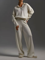 Angeline Set Angeline Set Louise Perrin Rohweiß S 