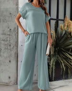 Albane Set Albane Set Louise Perrin Grün P 