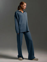 Angeline Set Angeline Set Louise Perrin Blau S 