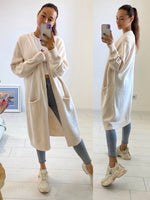 Cardigan – Améliane Cardigan – Améliane Louise Perrin 