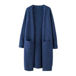 Cardigan – Améliane Cardigan – Améliane Louise Perrin Blau Taille Unique 