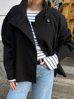 Elegante Jacke – Delara Elegante Jacke – Delara Louise Perrin 