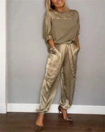 Fabienne Set Fabienne Set Louise Perrin 