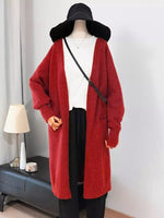Cardigan – Améliane Cardigan – Améliane Louise Perrin 