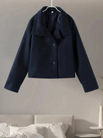 Elegante Jacke – Delara Elegante Jacke – Delara Louise Perrin 