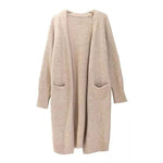 Cardigan – Améliane Cardigan – Améliane Louise Perrin Beige Taille Unique 