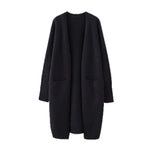 Cardigan – Améliane Cardigan – Améliane Louise Perrin Schwarz Taille Unique 