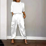 Fabienne Set Fabienne Set Louise Perrin Weiß S 