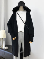 Cardigan – Améliane Cardigan – Améliane Louise Perrin 