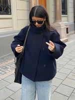 Elegante Jacke – Delara Elegante Jacke – Delara Louise Perrin 