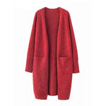 Cardigan – Améliane Cardigan – Améliane Louise Perrin Rot Taille Unique 