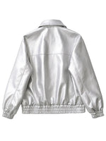 Lederjacke – Ophéline Lederjacke – Ophéline Louise Perrin 