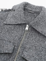 Strukturierte Jacke – Amandyne Strukturierte Jacke – Amandyne Louise Perrin 