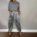 Fabienne Set Fabienne Set Louise Perrin Grau S 