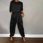 Fabienne Set Fabienne Set Louise Perrin Schwarz S 