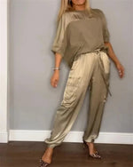 Fabienne Set Fabienne Set Louise Perrin 