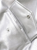 Lederjacke – Ophéline Lederjacke – Ophéline Louise Perrin 