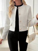 Kurze Jacke – Renée Kurze Jacke – Renée Louise Perrin 