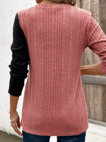 Bluse Marielle Bluse Marielle Louise Perrin 