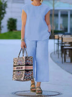 Bérénice Set Bérénice Set Louise Perrin Bleu clair S 
