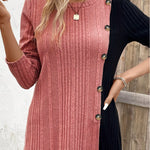 Bluse Marielle Bluse Marielle Louise Perrin Rosa S 
