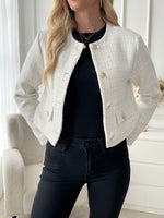 Kurze Jacke – Renée Kurze Jacke – Renée Louise Perrin 