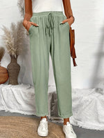 Legere Hose – Élyane Legere Hose – Élyane Louise Perrin 