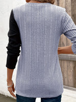 Bluse Marielle Bluse Marielle Louise Perrin 