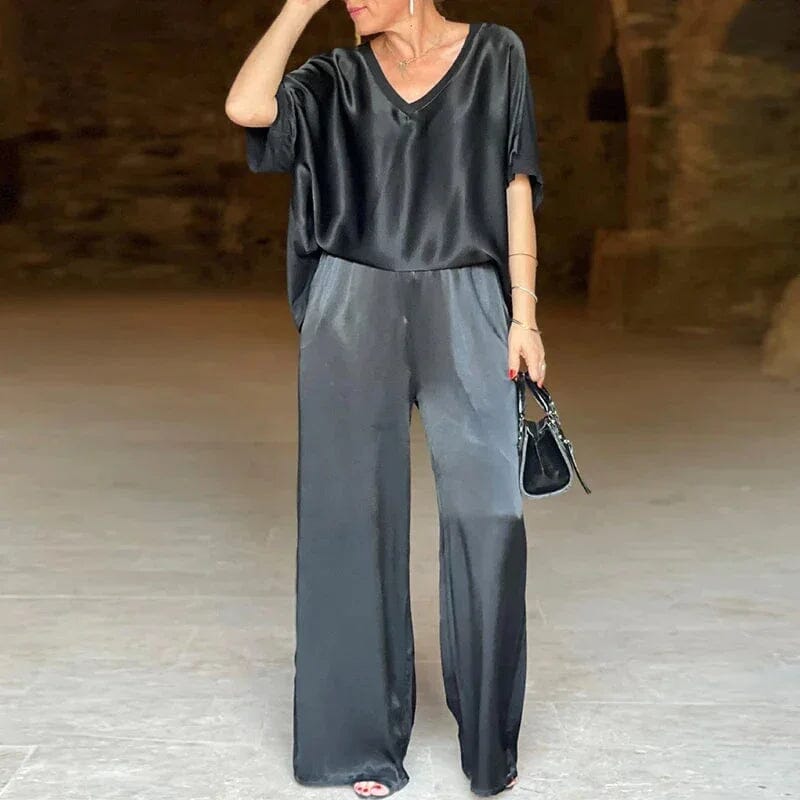 Ophélie Set Ophélie Set Louise Perrin Schwarz S 