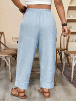 Lässige Hose – Maéline Lässige Hose – Maéline Louise Perrin 