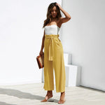 Eva Caprihose Eva Caprihose Louise Perrin 