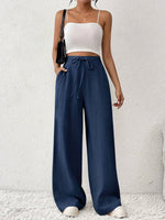 Weite Hose - Ophira Weite Hose - Ophira Louise Perrin 