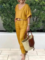 Camille Set Camille Set Louise Perrin Moutarde S 