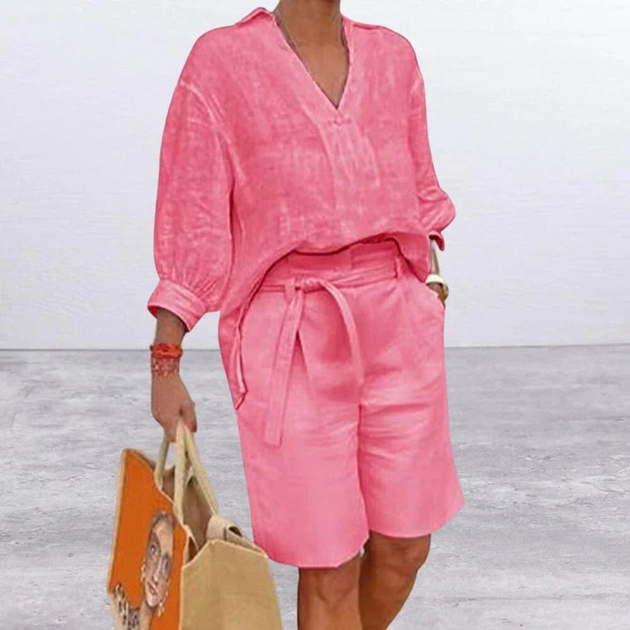 Lea Set Lea Set Louise Perrin Rosa S 