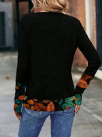 Herbstbluse – Syliane Herbstbluse – Syliane Louise Perrin 